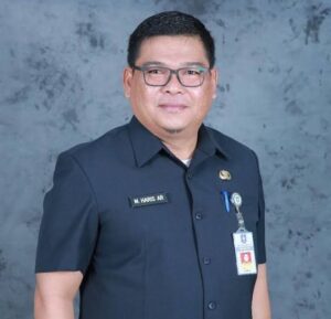 Kepala Bakeuda Sebut Kabar Uang Silpa Ditarik dari BSS Adalah Hoax