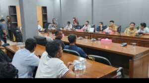 Soal Tuntutan Masyarakat Bakit, PT. Timah Kedepankan Faktor Keselamatan