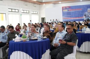 Dukung Program BNNP, Ketua DPRD Babel Sepakat Narkoba Harus Diperangi Bersama