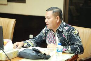 Adet Mastur: Integrasi RTRW dan RZWP3K itu harus sinkron