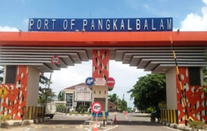 Jaksa Usut Kasus Dugaan Korupsi PT Pelindo Pangakalbalam