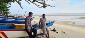 Soal Berita ada Tambang di Laut Tembelok, Fajli: “Itu Hoax..!!”