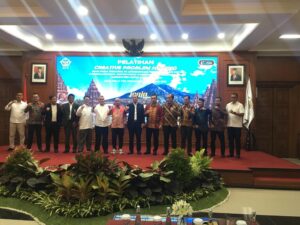 Kepala Balai Diklat PKN Yogyakarta Sanjung Wali Kota Molen Sebagai Sosok Ramah Dan Ceria