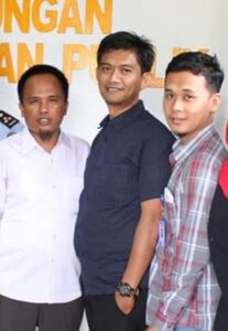 Dideadline Bayar Utang dalam 45 hari, Nasib PT. SNS terancam Dipailitkan Eks Karyawan