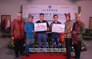 Solawat Nirwan Berbuah Manis, Berangkat ke Tanah Suci
