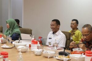 Babel Siap Jalankan 3 Acuan Presiden Wujudkan Indonesia Emas 2045