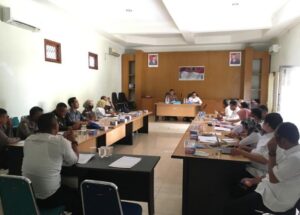 Tim Pengendalian Dan Pencegahan Sapu Bersih Pungli Dibentuk untuk Memberi Efek Jera dan Pembinaan