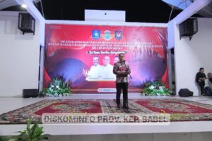 Ada 17.317 Perda yang Terdampak UU Cipta Kerja