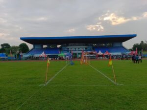 Tim SSB Tunas Depati Amir Optimis Raih Piala Wali Kota Pgk 2023