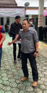 Jaksa Usut Dugaan Penyimpangan Perjalanan Dinas di PDAM Tirta Bangka