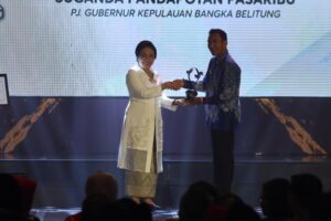 Anugerah PROVILA 2023, Bukti Keberpihakan Bangka Belitung Kepada Anak