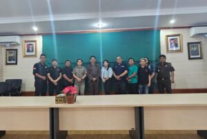 Kajari Pangkalpinang Dukung Agenda dan Program JMSI Babel