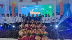 Rakorwil Apeksi Sumbagsel Berlangsung Tiga Hari, Wali Kota Molen : Terdapat Isu-Isu Penting