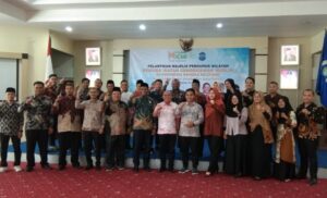 Wali Kota Molen Dukung Kegiatan Positif ICMI Bangka Belitung