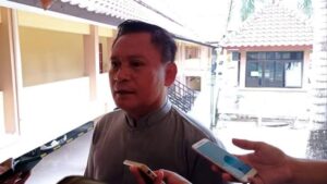 Babel Terpilih Sebagai Provinsi Terbaik Pengelolaan DAK Bidang Irigasi, Herman Suhadi: Kami Bangga