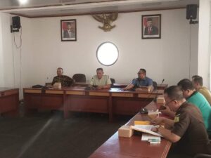 Setuju Hibah BBIS, DRPD Babel Berikan Catatan Penting