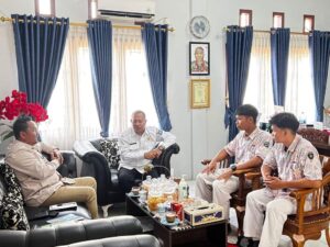 Siswa Kep. Babel Ini Torehkan Prestasi Dalam Ajang Bergengsi di Tingkat Internasional