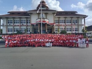 Pemkot Pangkalpinang Gelontorkan Rp6 Miliar Sebagai Bonus Perolehan Medali Atlet Porprov VI di Bangka Barat