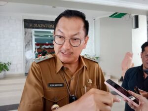 Soal Perikanan, Isyak Meirobie Sebut Belitung Selalu Dianaktirikan