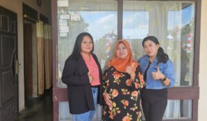 Bukan Kegaduhan, yang Benar adalah Kehebohan
