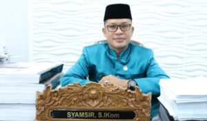 Persoalan Dermaga Pulau Sumedang Belitung, Syamsir: Sejak Tahun 2016 Sudah Diusulkan