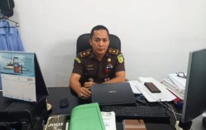 Kasus Dugaan Penyimpangan Perjalanan Dinas di PDAM Tirta Bangka, Giliran RD Diperiksa!!