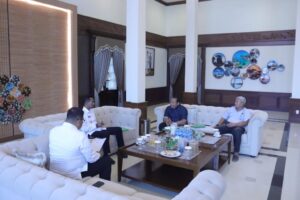BP3L Diminta Pj Gubernur Suganda Segera Luruskan Penggunaan Indikasi Geografis