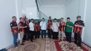Soal Isu Kegaduhan PJ Gubernur, PW NU Ingatkan Jangan Terprovokasi Oleh Kelompok Kecil