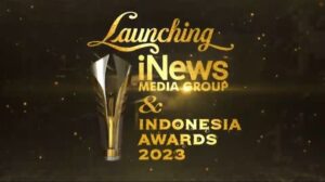 iNews Pastikan Pj Gubernur Terima Penghargaan Indonesia Awards 2023 Besok Malam