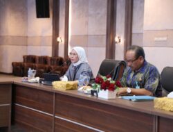 BPKP RI Bidik Pemprov Kep Babel Jadi Percontohan Laboratorium Manajemen Resiko