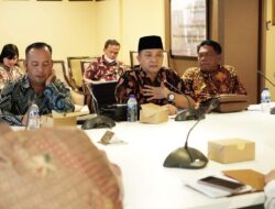 Bursa CPO Harapan Baru Petani Sawit
