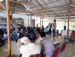 Pentingnya Pembangunan Ketahanan Keluarga