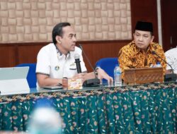 Kunjungi PT. KPBN Pansus Harap Harga CPO KPBN Dapat Dijadikan Referensi