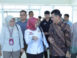 Komisi IV DPR RI Lakukan Kunjungan Kerja Spesifik ke Bangka Belitung