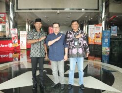 Lion Air Positif Tambah Rute Penerbangan ke Bangka Belitung
