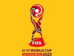Antusias Sambut Peluncuran Logo dan Maskot Piala Dunia FIFA U-17. Erick Thohir: Menuju 69 Hari Lagi