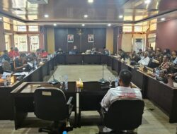 Telepon Bernada Sara Sebut Nama Sekda dan Prof Zudan, Ini Kata Ketua DPRD Babel