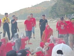 Ungkapan Bahagia RT/RW se Pangkalpinang, dalam Moment Gathering