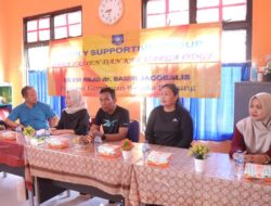 Optimalkan Pengobatan ODGJ, RSJD dr Samsi Jacobalis Hadirkan program Family Supportive Group