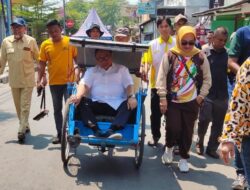 Wantimpres dan Anggota DPR RI Catat Problematika Banjir dan Kekeringan di Wilayah Cirebon