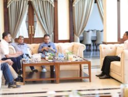 Peringati Hari Sumpah Pemuda, Desa Perlang Adakan Festival dan Aubade