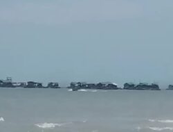 Koordinasi Kenceng, Ini Tiga Nama Cukong Besar Disebut Penampung Timah Tembelok