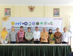 Keberadaan BSIP Dibutuhkan Dalam Pengawasan dan Pengawalan Ketersediaan Pangan