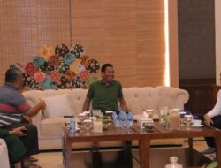 Desa Batu Belubang akan Gelar Kirab 1.000 Telur Bulan Depan