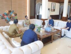 Jumlah Kepesertaan Rendah, BPJS Ketenagakerjaan Harapkan Andil Pj Gubernur
