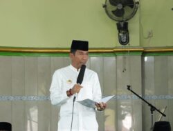 Maulid Nabi Muhammad Cerminan 4 Pilar Beragama