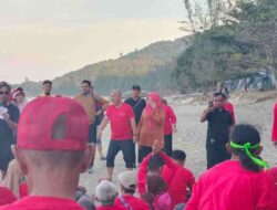 RT/RW Ungkap Kebahagiaan Pada Family Gathering Bersama Wali Kota Molen