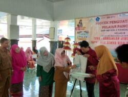 Upaya Kendalikan Inflasi Jelang Maulid Nabi SAW, Pemkot Pangkalpinang Pantau Ketersediaan Stok dan Harga Kebutuhan Pokok