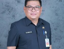 Rabu Ini, M. Haris Dilantik jadi PJ Bupati Bangka