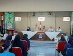Kota Pangkalpinang Pemkot Pangkalpinang Salurkan Air Bersih Gratis untuk Masyarakat Terdampak Kekeringan